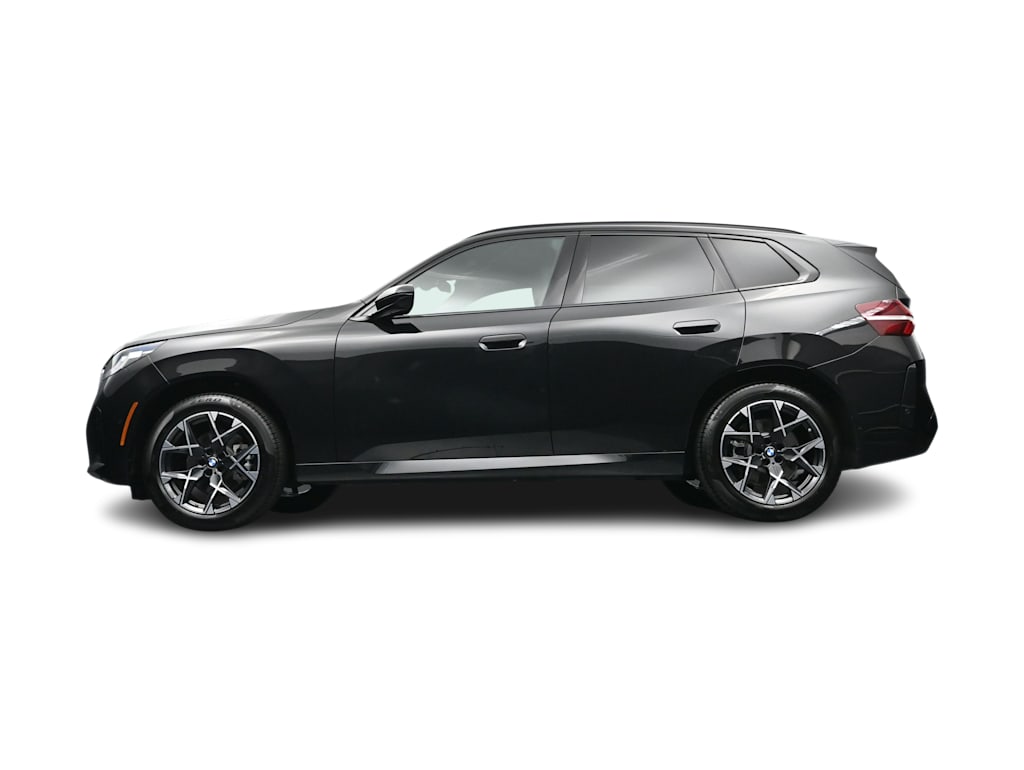 Thumbnail: 2026 BMW X3 - 32