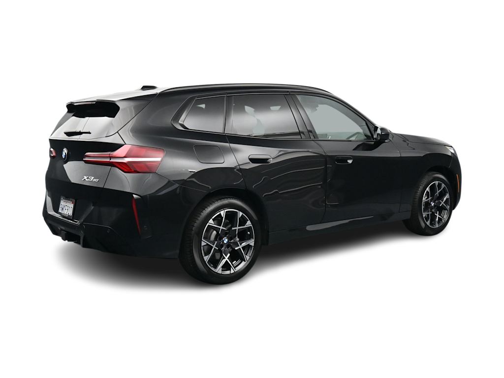 Thumbnail: 2026 BMW X3 - 15