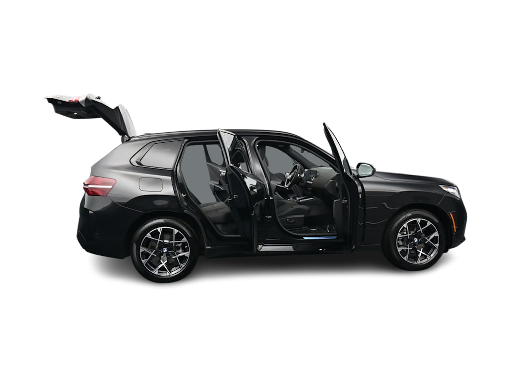 Thumbnail: 2026 BMW X3 - 35