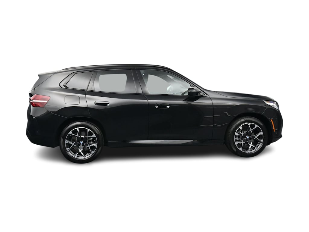 Thumbnail: 2026 BMW X3 - 14