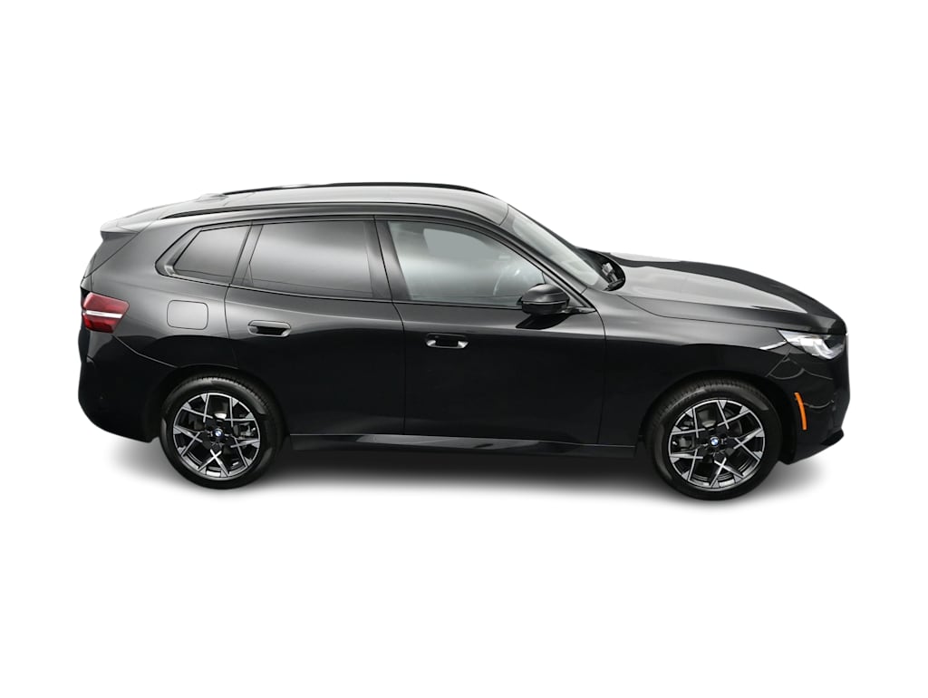 Thumbnail: 2026 BMW X3 - 20