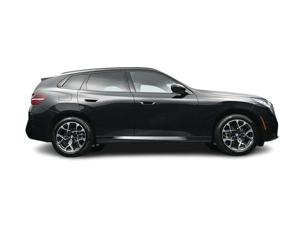 Thumbnail: 2026 BMW X3 - 28