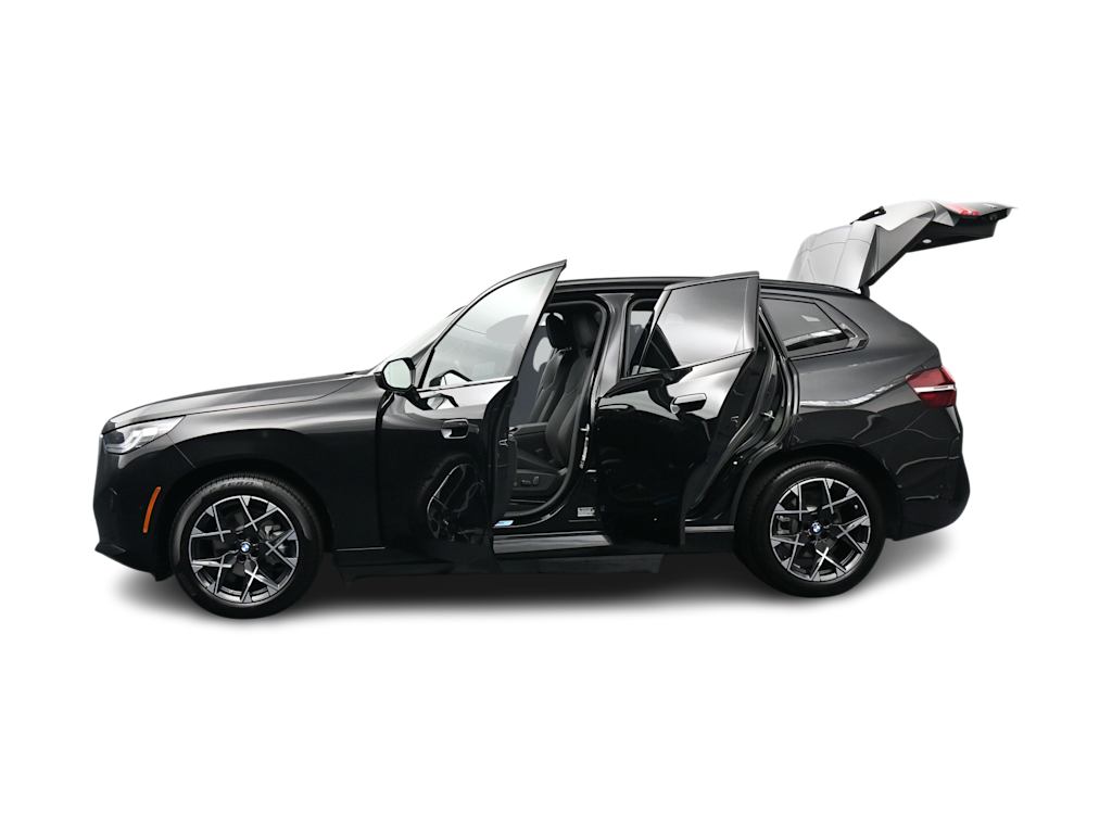 Thumbnail: 2026 BMW X3 - 36