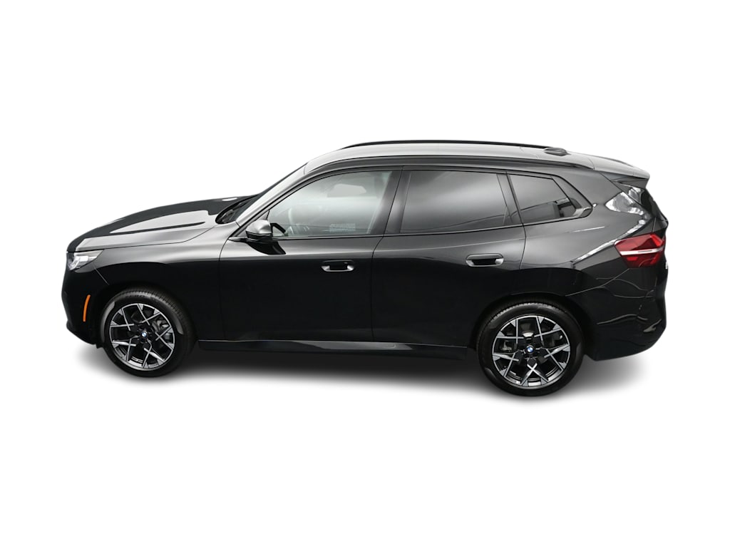 Thumbnail: 2026 BMW X3 - 24