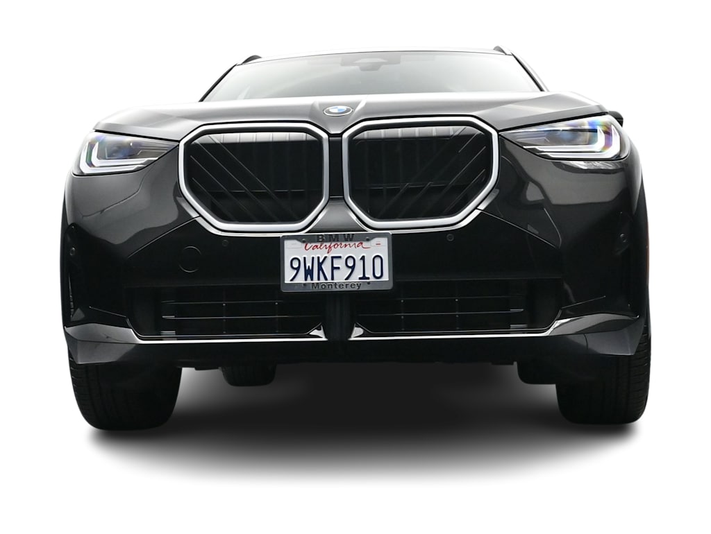 Thumbnail: 2026 BMW X3 - 26