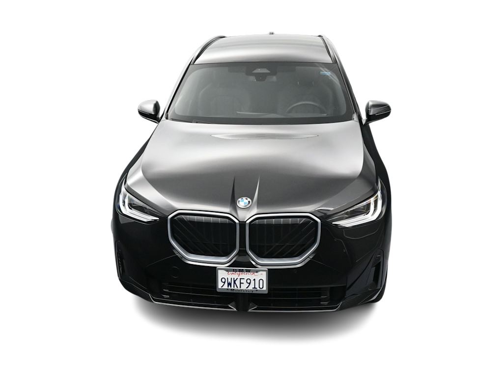 Thumbnail: 2026 BMW X3 - 18
