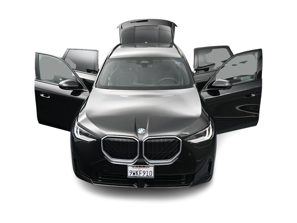 Thumbnail: 2026 BMW X3 - 33
