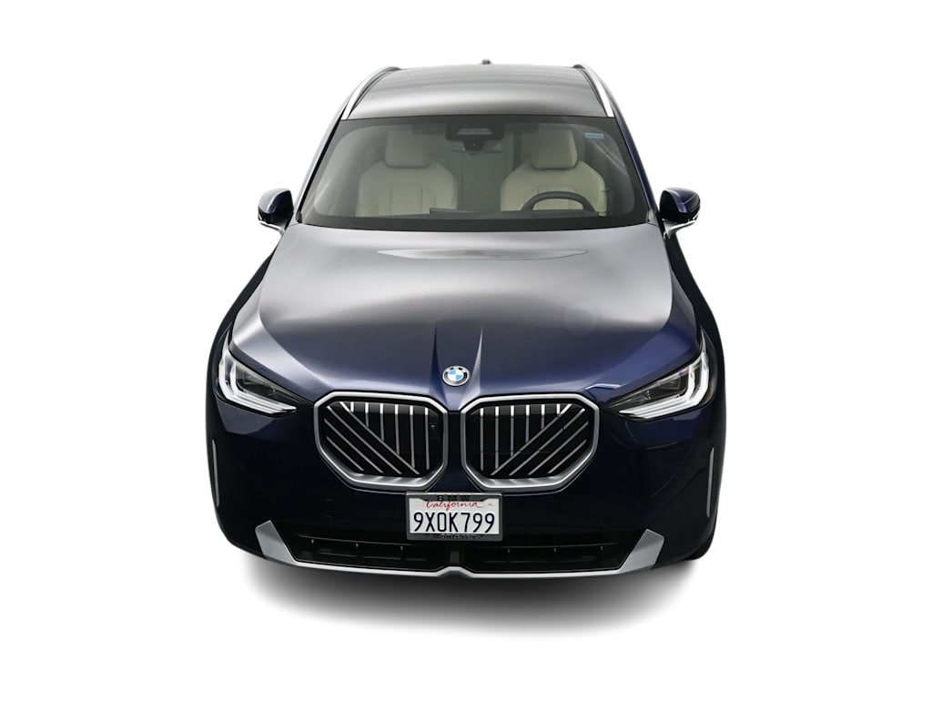 Thumbnail: 2026 BMW X3 - 24