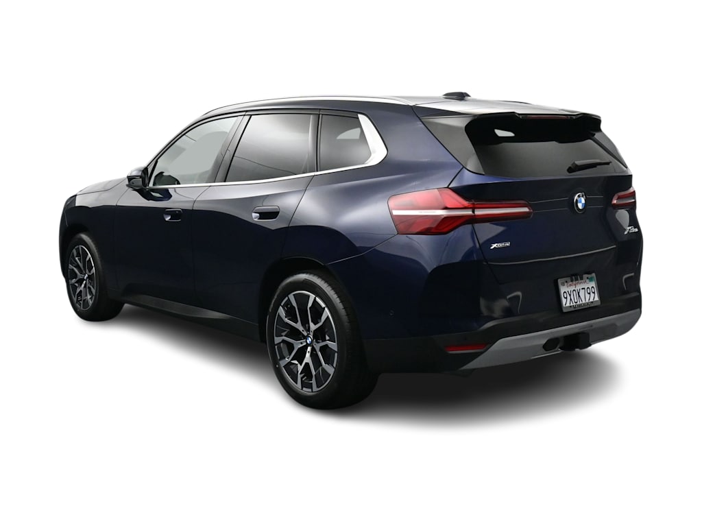 Thumbnail: 2026 BMW X3 - 4