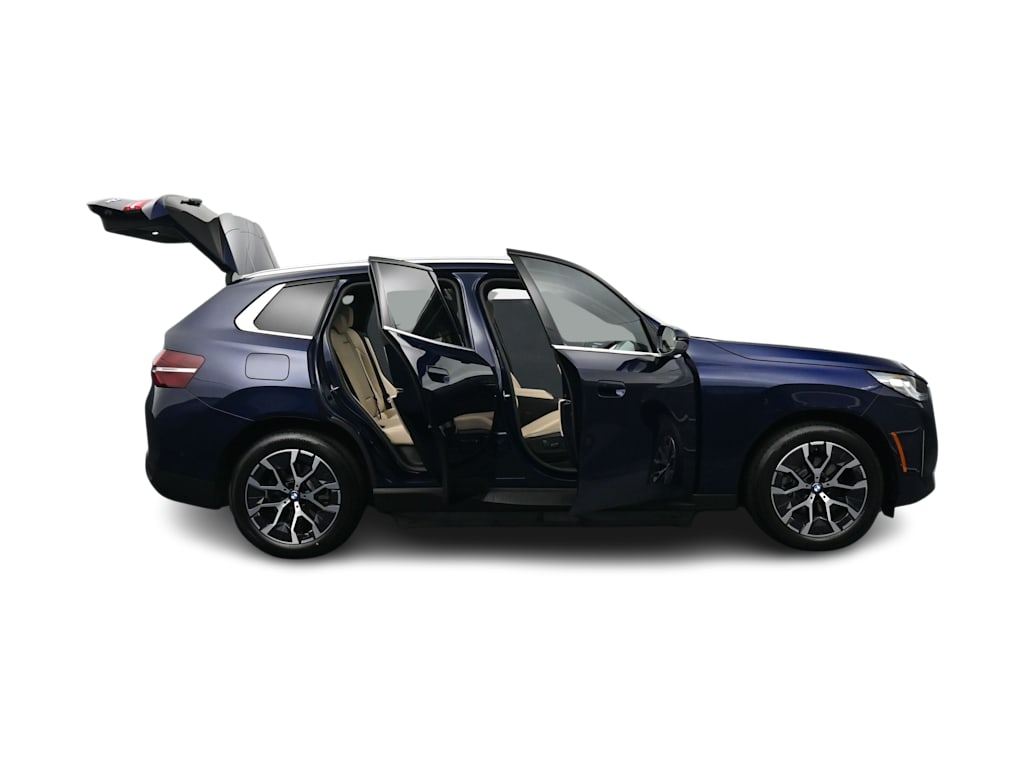 Thumbnail: 2026 BMW X3 - 41