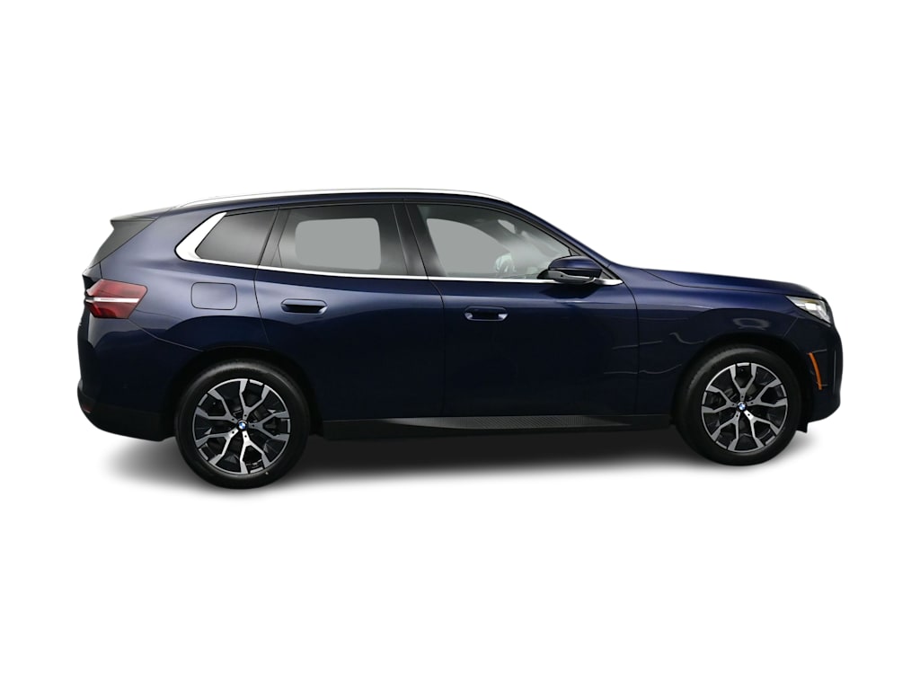Thumbnail: 2026 BMW X3 - 16