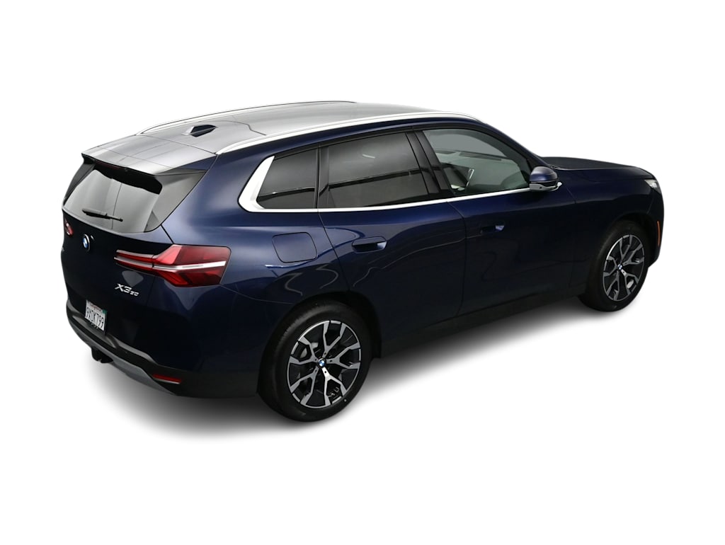 Thumbnail: 2026 BMW X3 - 27