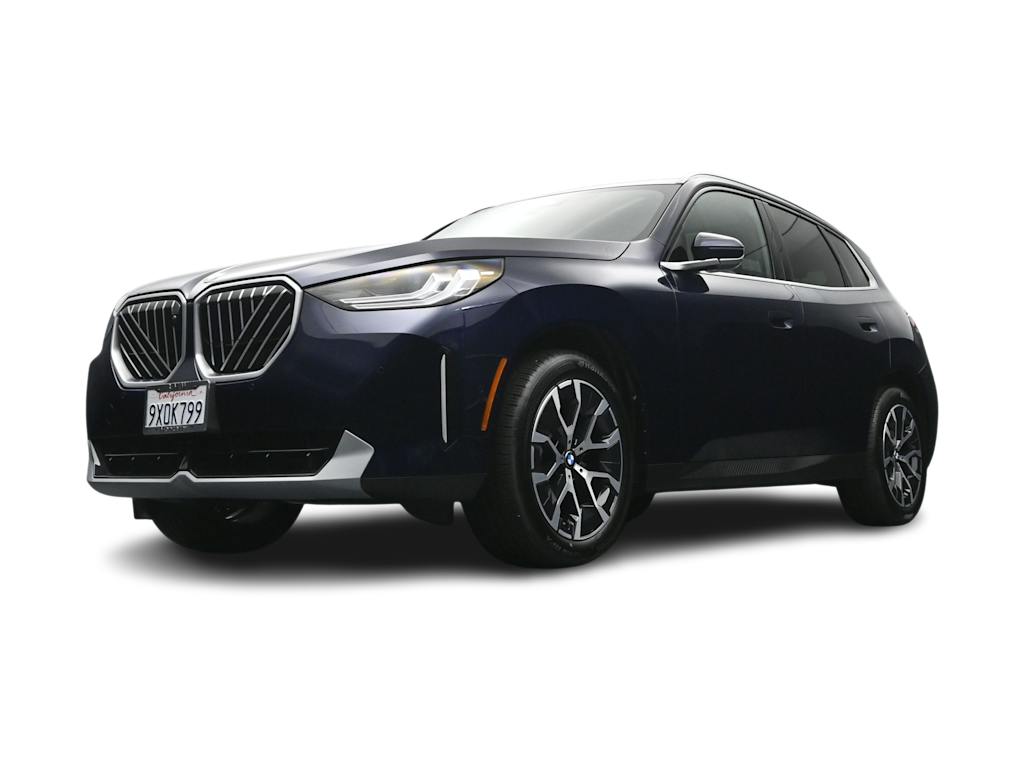 Thumbnail: 2026 BMW X3 - 31
