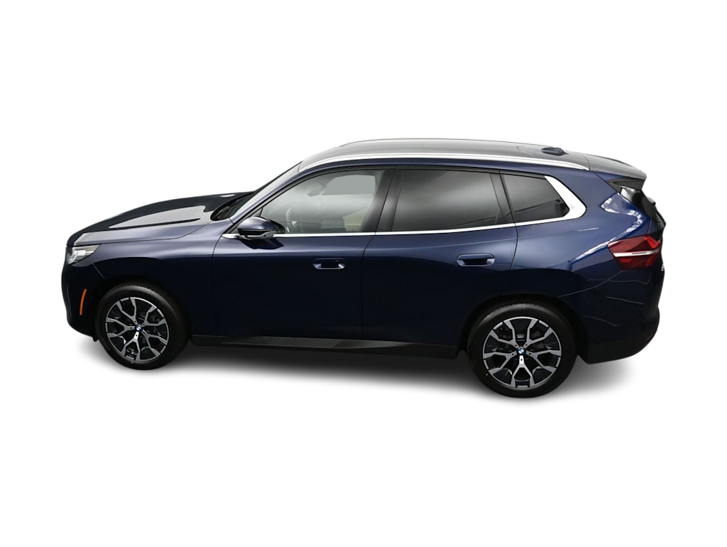 Thumbnail: 2026 BMW X3 - 30