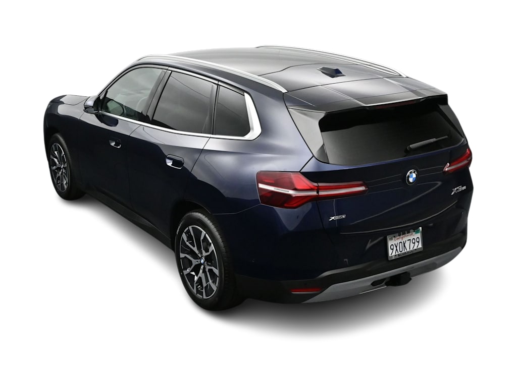 Thumbnail: 2026 BMW X3 - 29