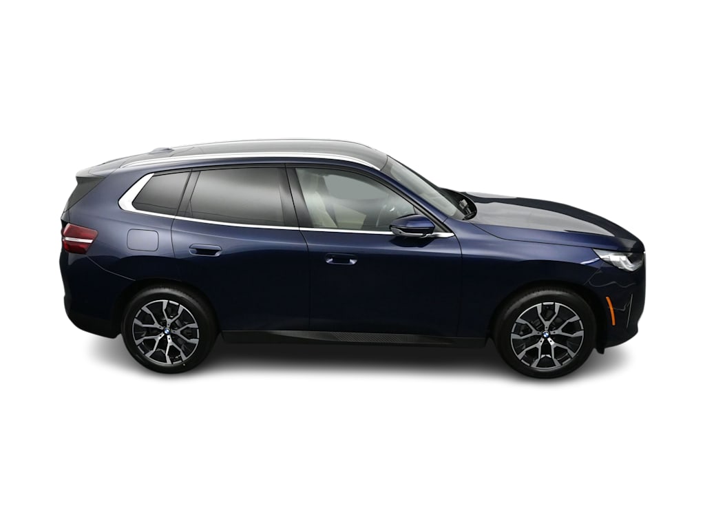 Thumbnail: 2026 BMW X3 - 26