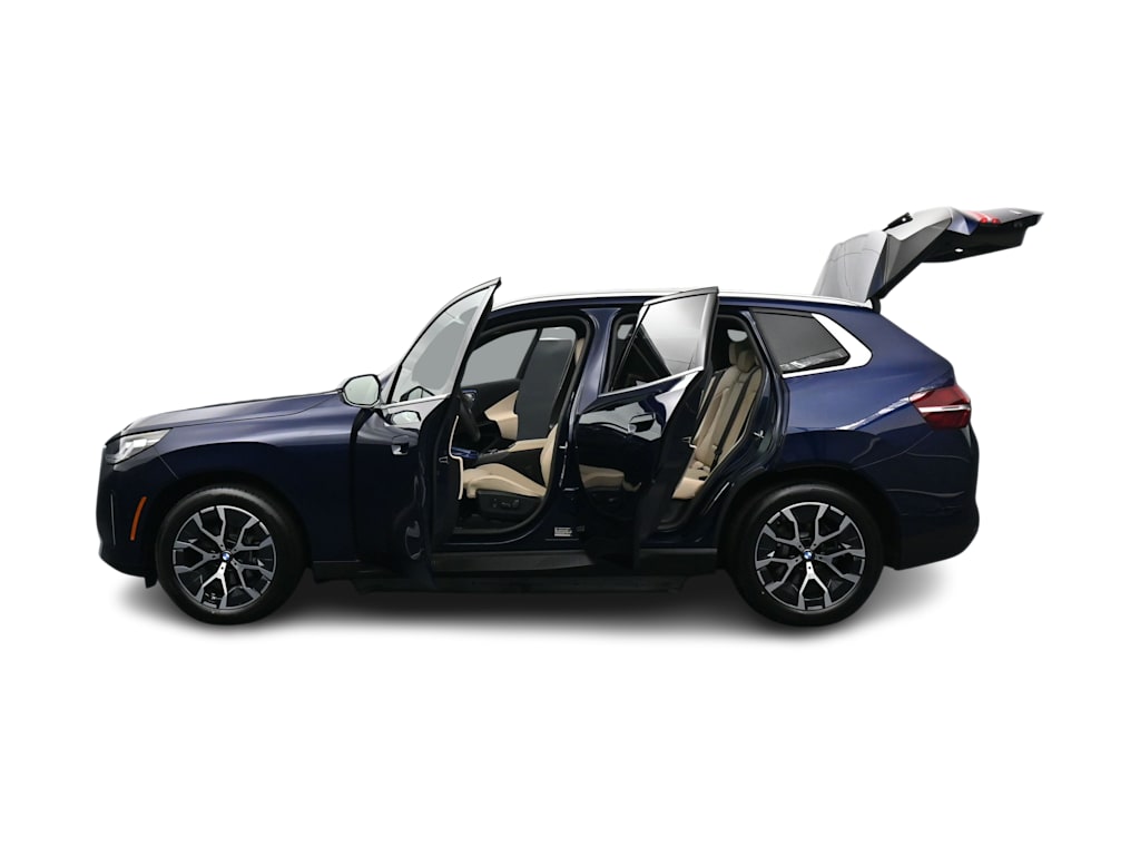 Thumbnail: 2026 BMW X3 - 42