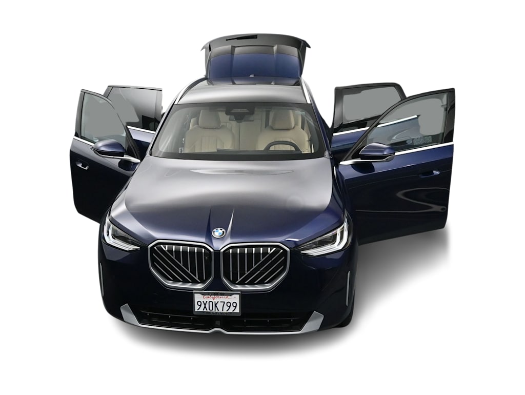 Thumbnail: 2026 BMW X3 - 39