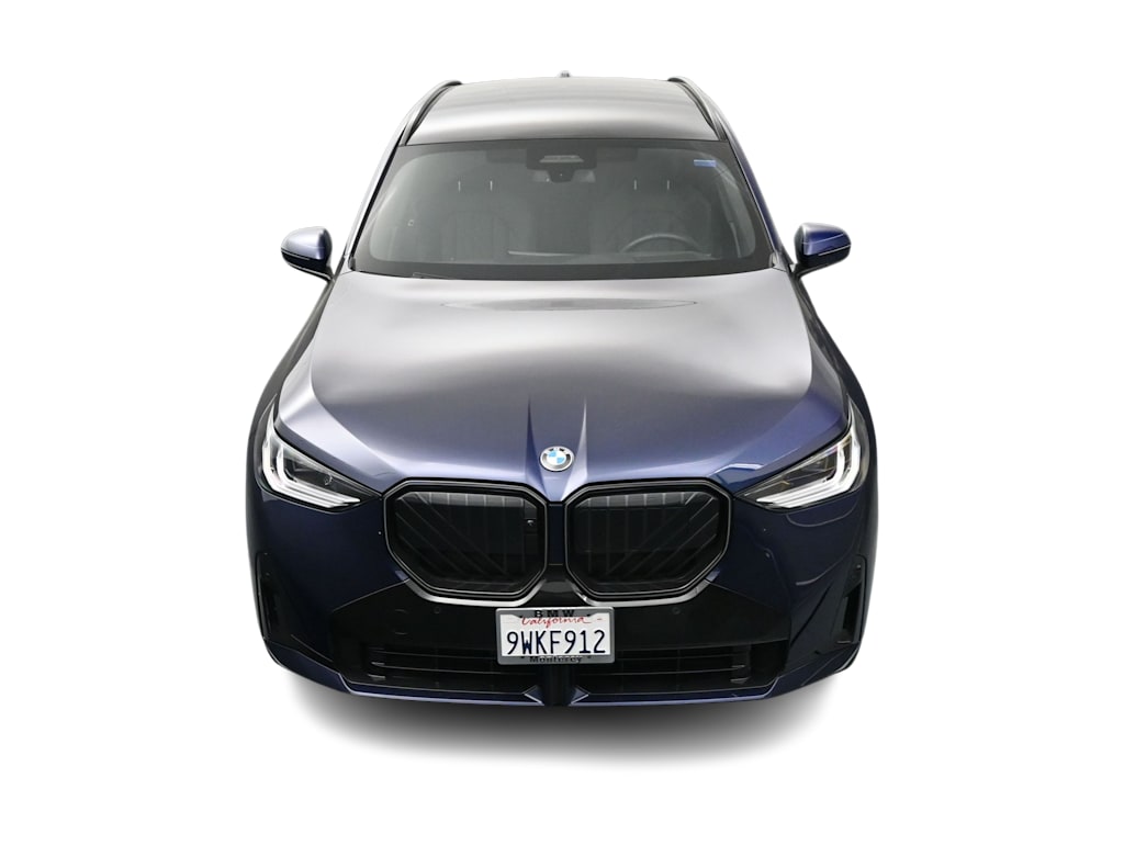 Thumbnail: 2026 BMW X3 - 18