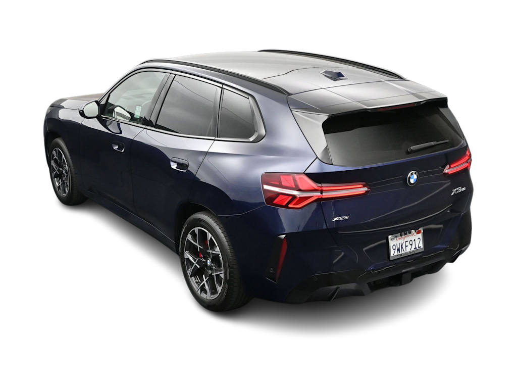 Thumbnail: 2026 BMW X3 - 23