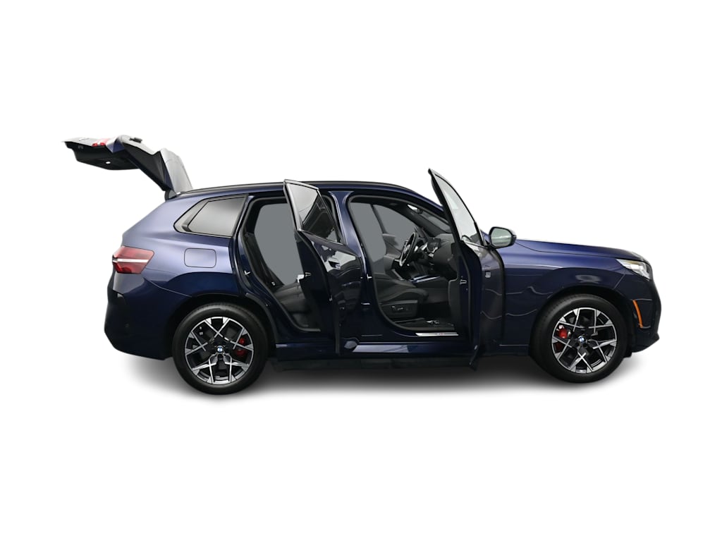 Thumbnail: 2026 BMW X3 - 35