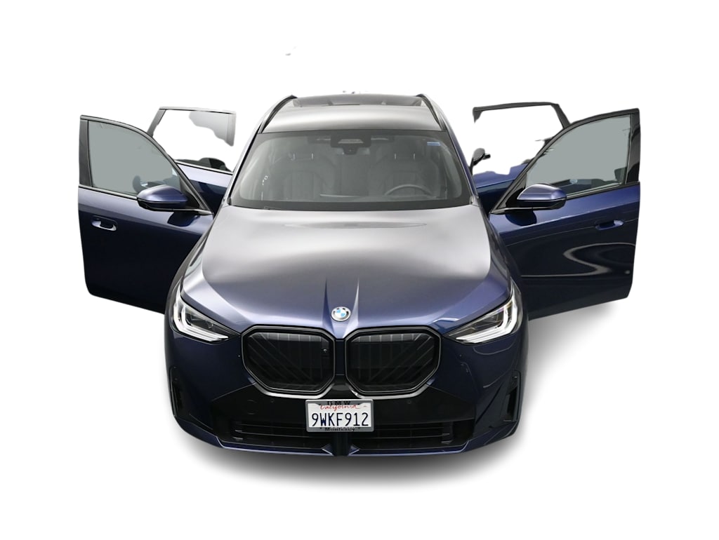 Thumbnail: 2026 BMW X3 - 33