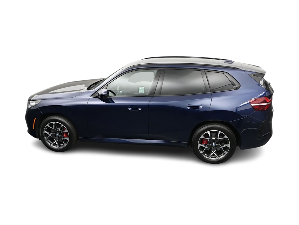 Thumbnail: 2026 BMW X3 - 24