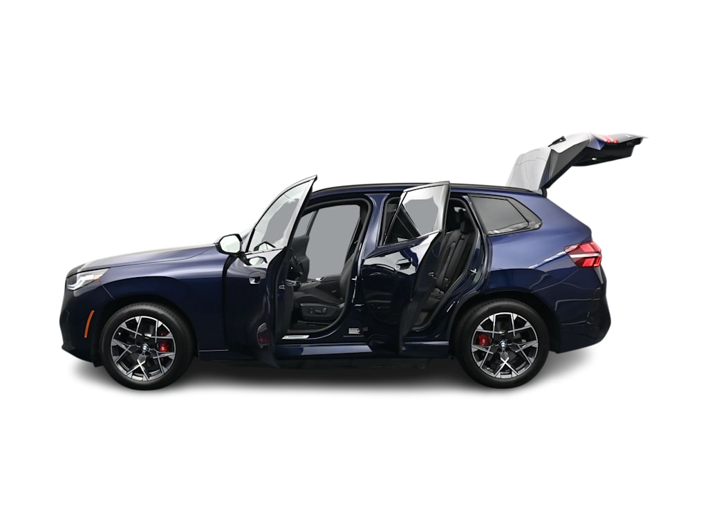 Thumbnail: 2026 BMW X3 - 36