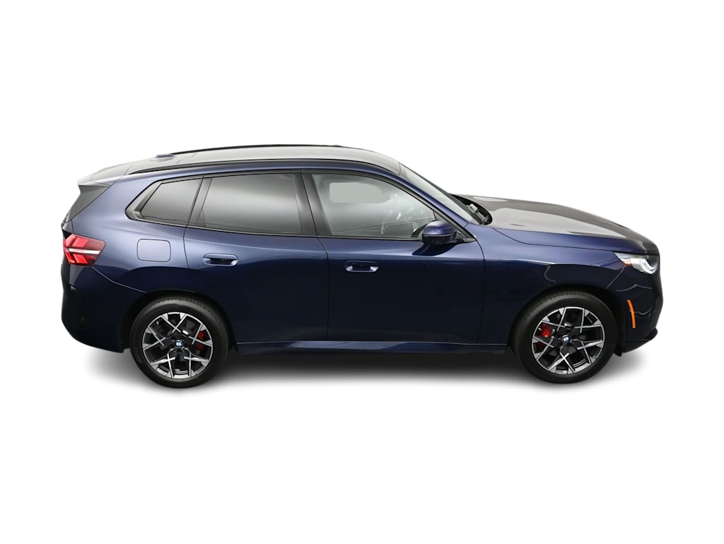 Thumbnail: 2026 BMW X3 - 20