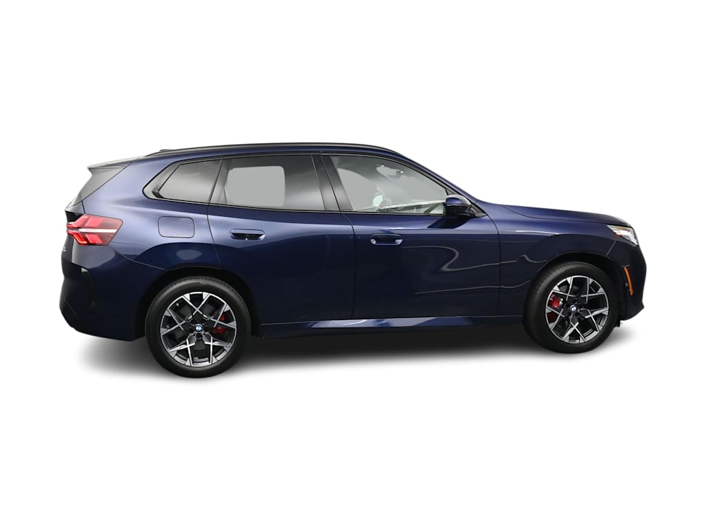 Thumbnail: 2026 BMW X3 - 12