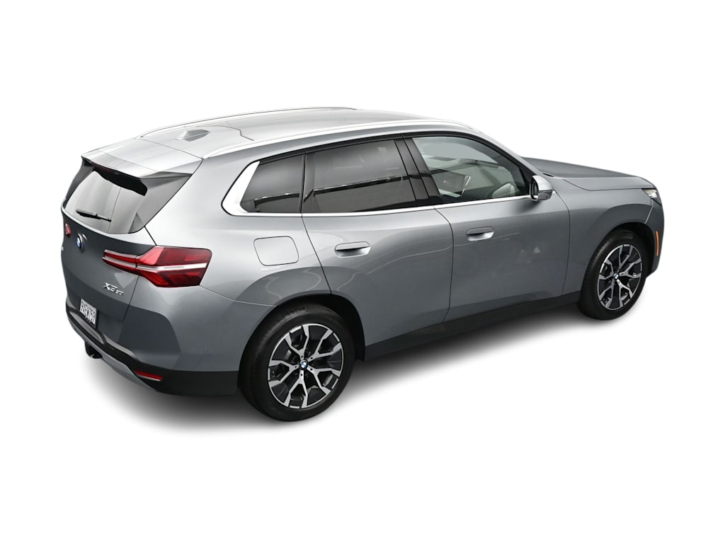 Thumbnail: 2026 BMW X3 - 33