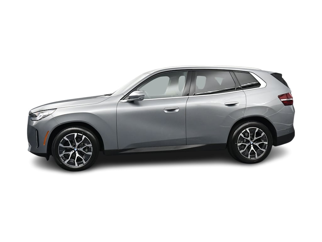 Thumbnail: 2026 BMW X3 - 3