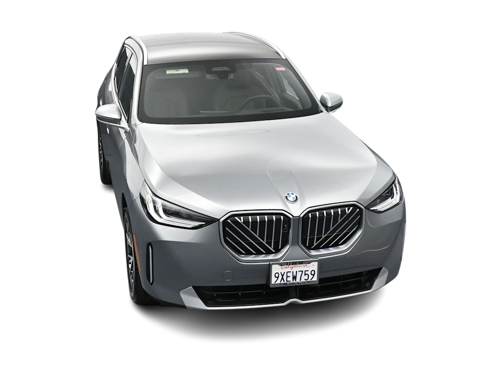 Thumbnail: 2026 BMW X3 - 31