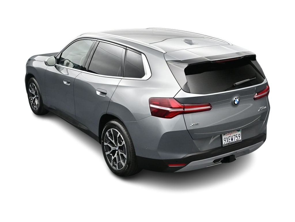 Thumbnail: 2026 BMW X3 - 35