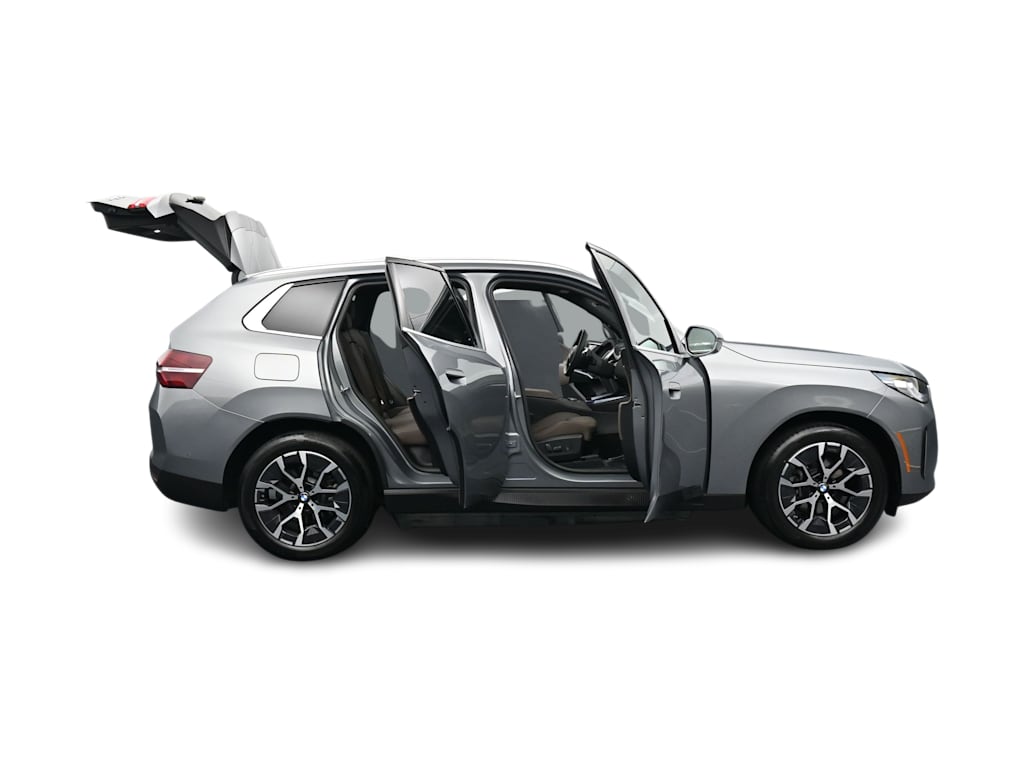 Thumbnail: 2026 BMW X3 - 47