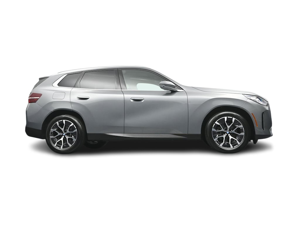 Thumbnail: 2026 BMW X3 - 40