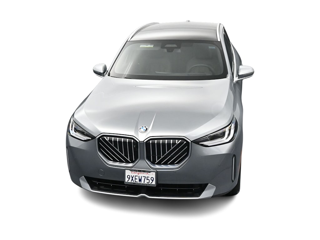 Thumbnail: 2026 BMW X3 - 30
