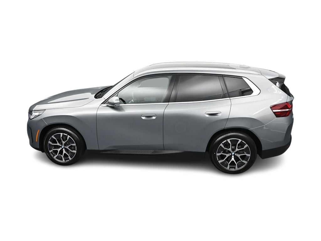 Thumbnail: 2026 BMW X3 - 36