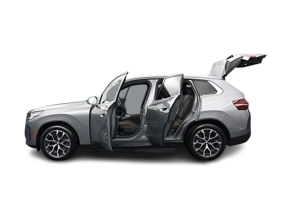 Thumbnail: 2026 BMW X3 - 48