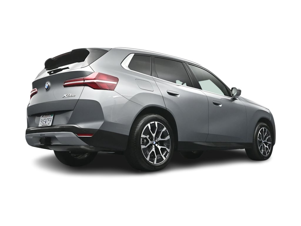 Thumbnail: 2026 BMW X3 - 41