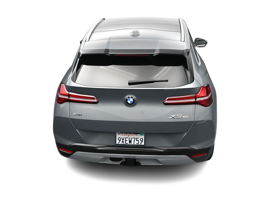 Thumbnail: 2026 BMW X3 - 34