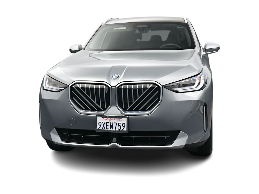 Thumbnail: 2026 BMW X3 - 6