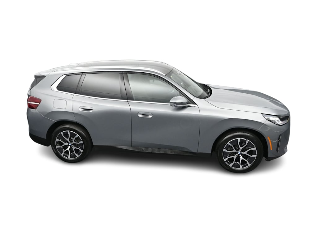 Thumbnail: 2026 BMW X3 - 32