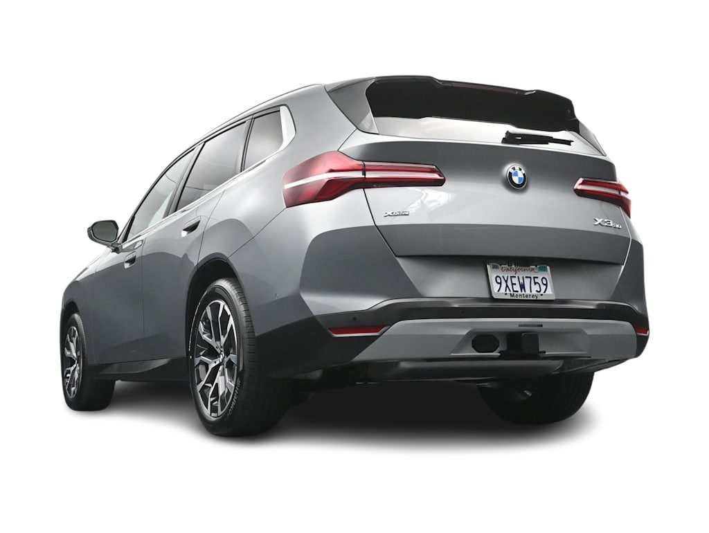 Thumbnail: 2026 BMW X3 - 43