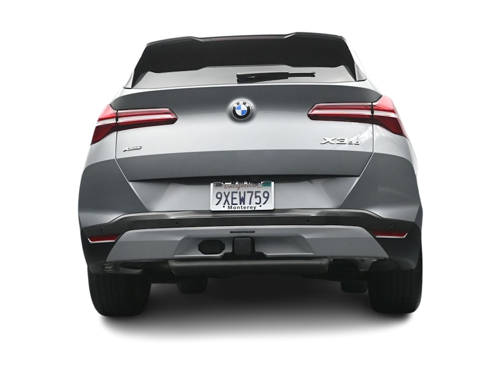 Thumbnail: 2026 BMW X3 - 42