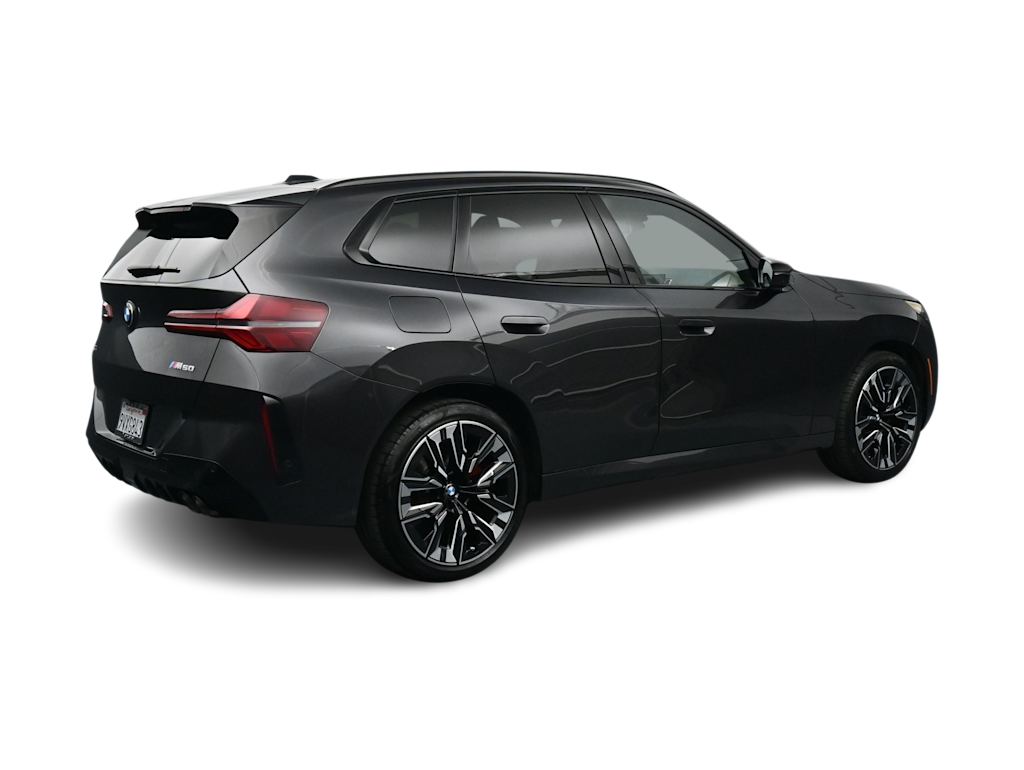 Thumbnail: 2025 BMW X3 - 17