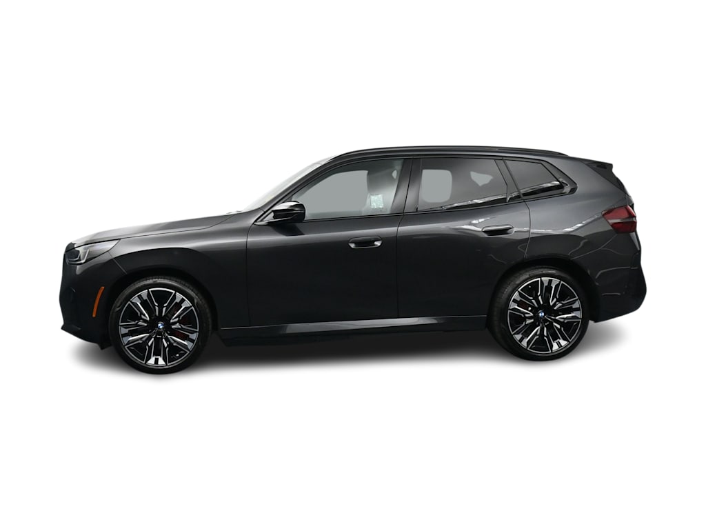 Thumbnail: 2025 BMW X3 - 3