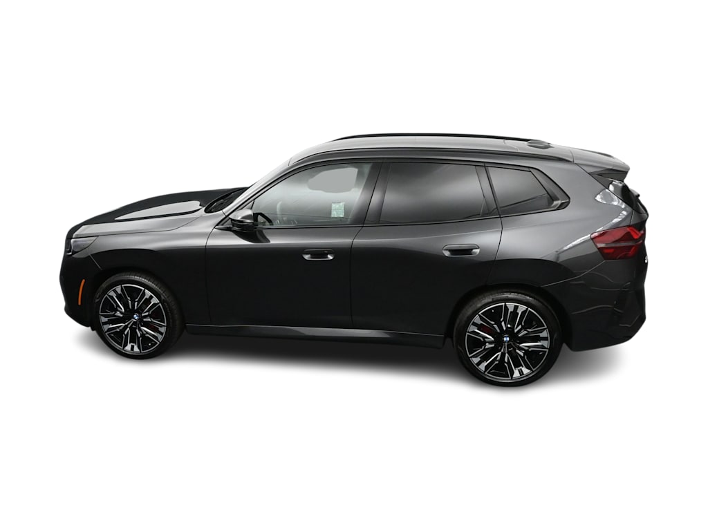 Thumbnail: 2025 BMW X3 - 31