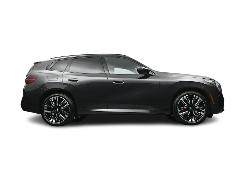 Thumbnail: 2025 BMW X3 - 35