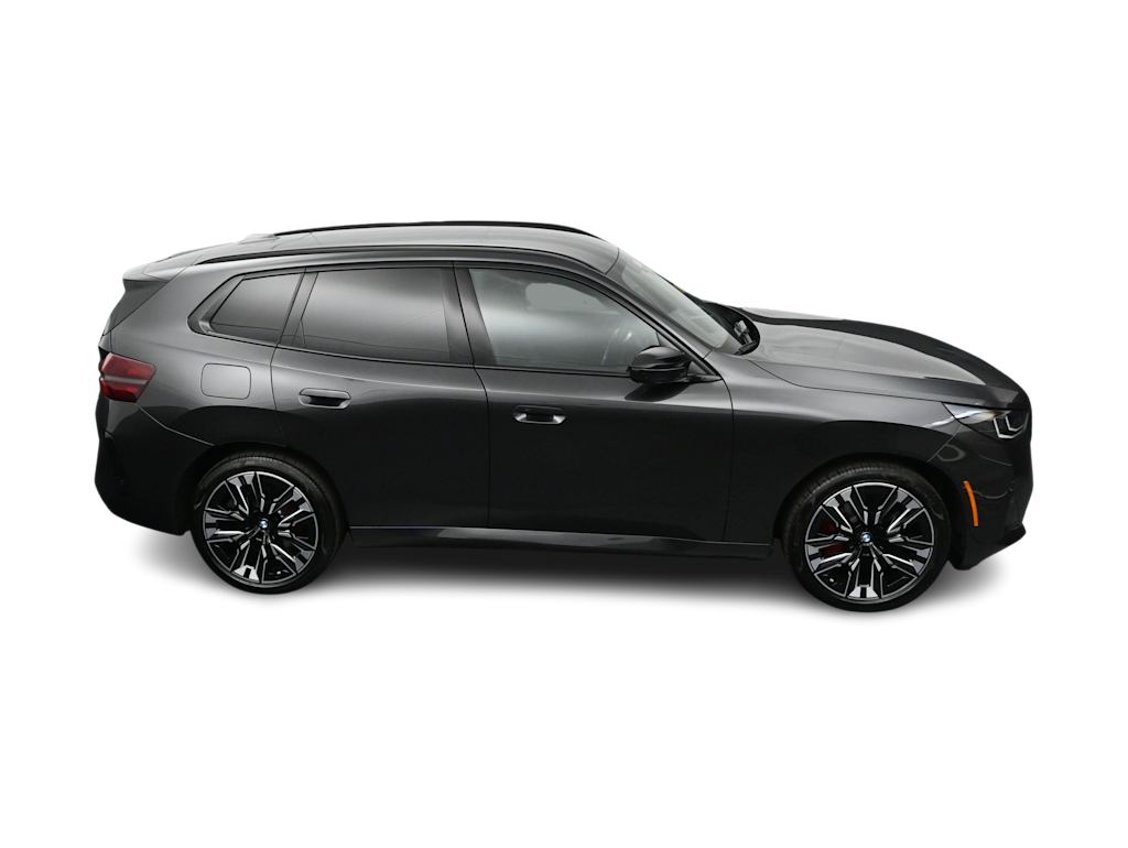 Thumbnail: 2025 BMW X3 - 27